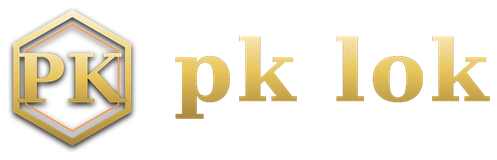 pk lok logo